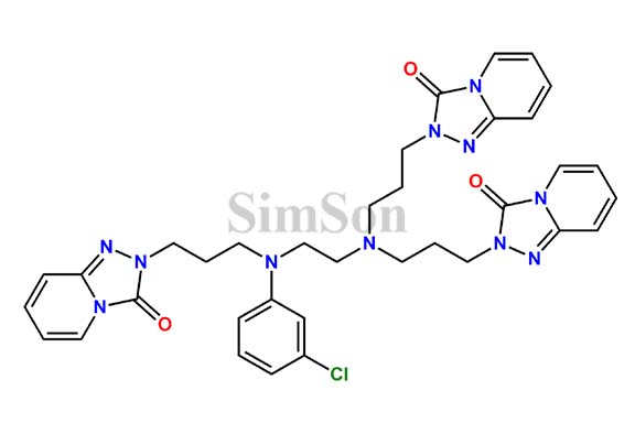 Trazodone Impurity 4