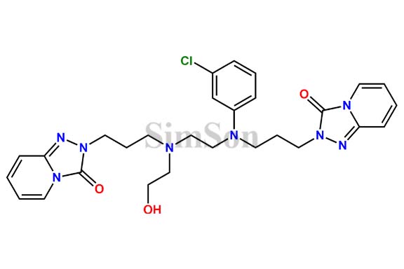 Trazodone Impurity 8