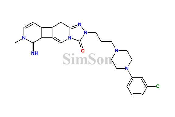 Trazodone Impurity 12