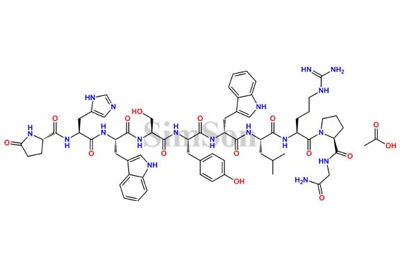 Triptorelin Acetate