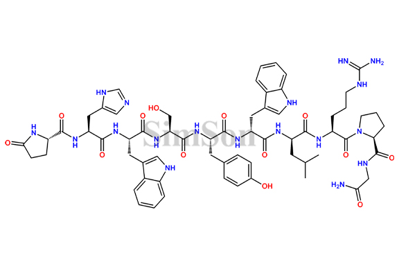 D-[Leu]7-Triptorelin