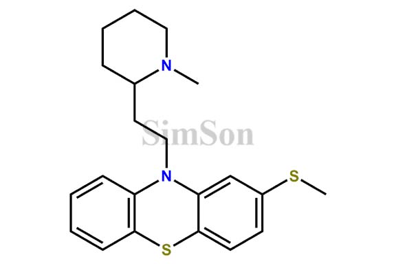 Thioridazine