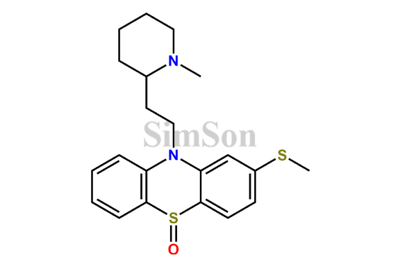 Thioridazine EP Impurity C