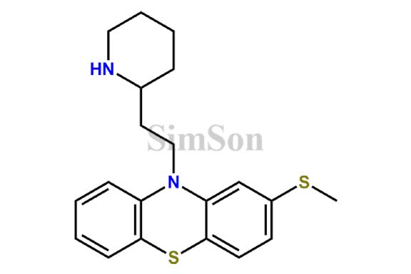 Thioridazine EP Impurity F