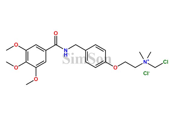 Trimethobenzamide Impurity H