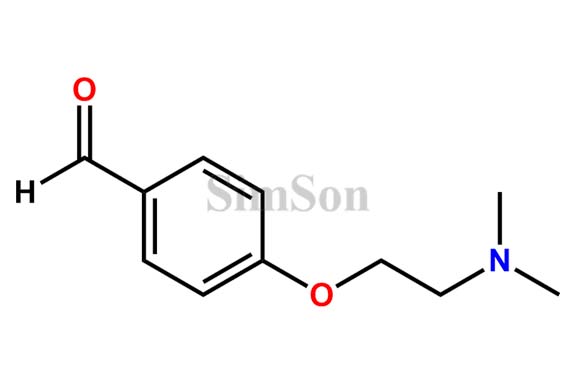 Trimethobenzamide Impurity 6