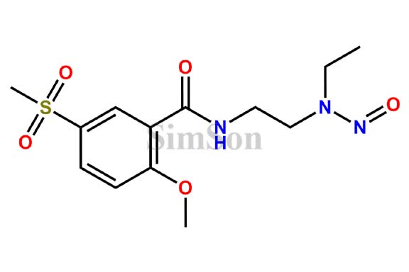 Tiapride Impurity 1