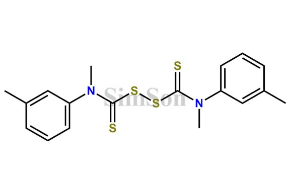 Tolnaftate Impurity 7