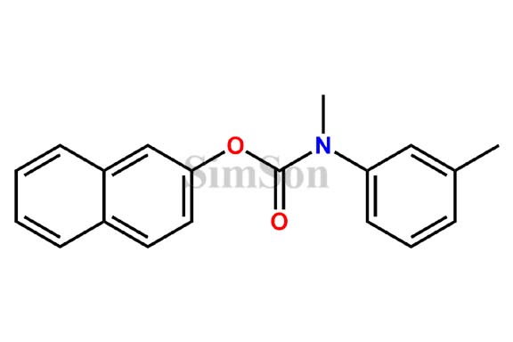 Tolnaftate Impurity 3
