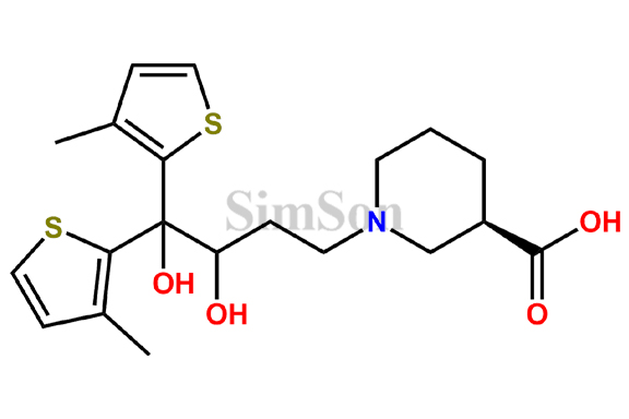 Tiagabine Impurity 1