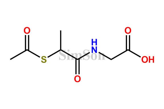 Tiopronin Impurity 1