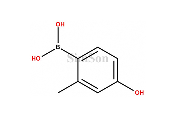 Tavaborole Impurity 3