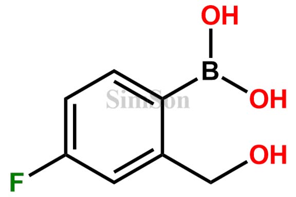 Tavaborole Impurity 1