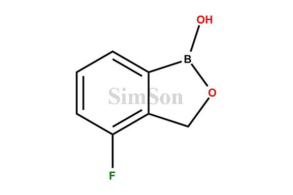 Tavaborole Impurity 4