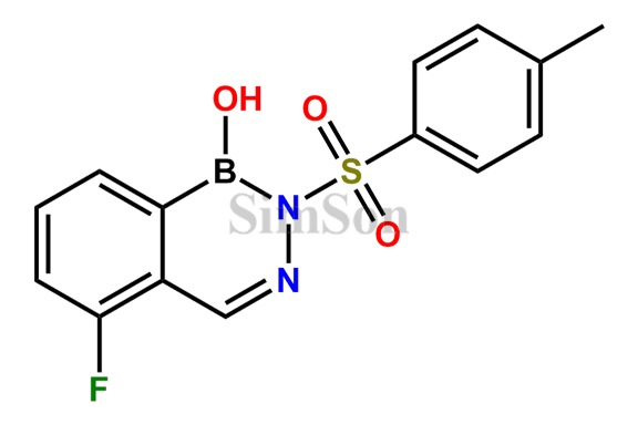 Tavaborole Impurity A
