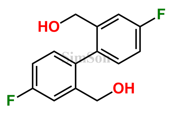 Tavaborole Dimer Impurity