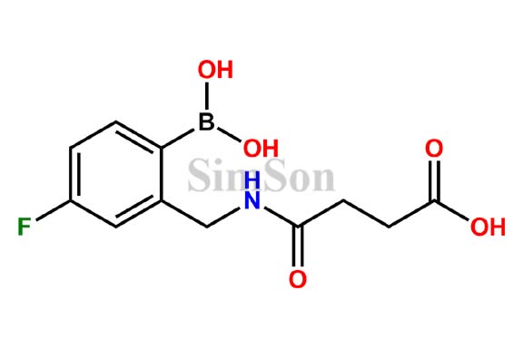 Tavaborole Impurity 2