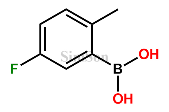 Tavaborole Impurity 11