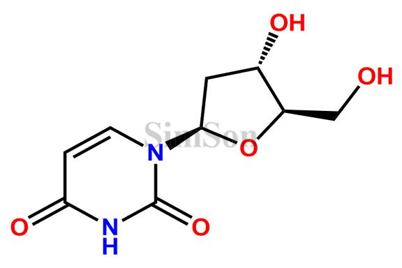 Trifluridine EP Impurity D