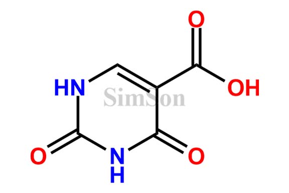 Trifluridine EP Impurity C