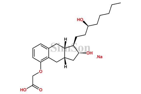 Treprostinil Sodium