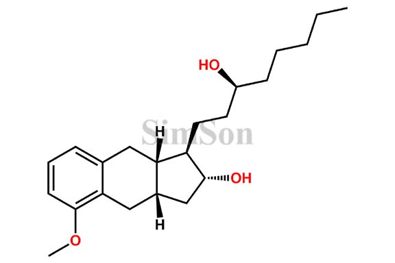 Descarboxy Treprostinil