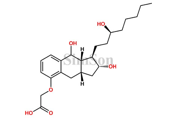 Treprostinil Impurity 12