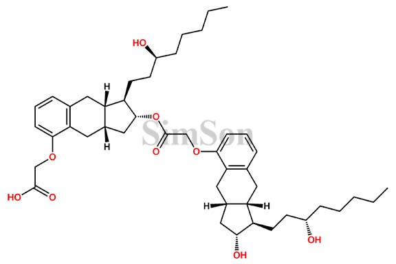 Treprostinil Dimer 1