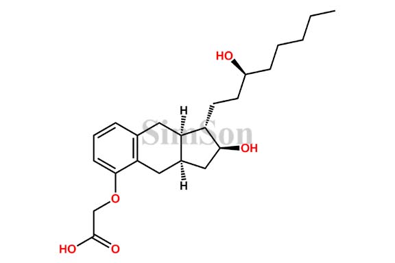 Treprostinil Impurity 7