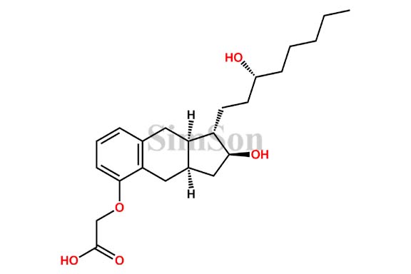 Treprostinil Enantiomer