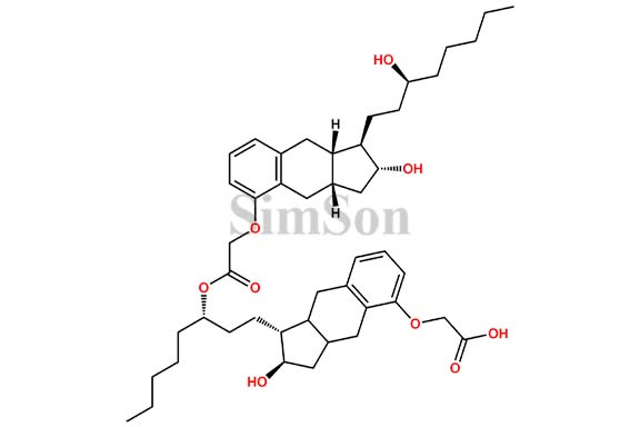 Treprostinil Dimer 3