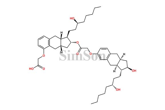 Treprostinil Impurity 2