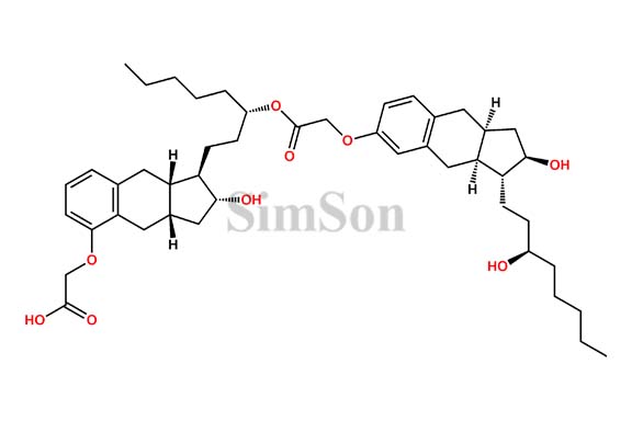 Treprostinil Impurity 3