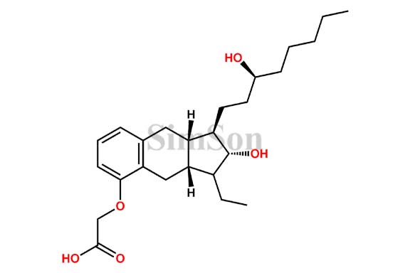 Treprostinil Impurity 4
