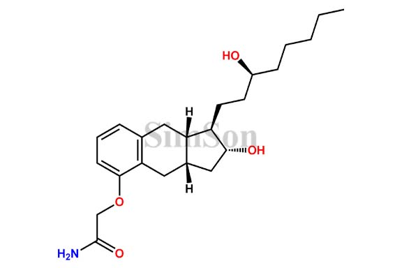 Treprostinil Impurity 5