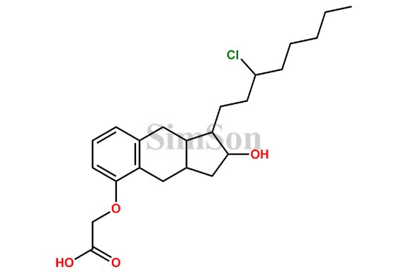 Treprostinil Impurity 6