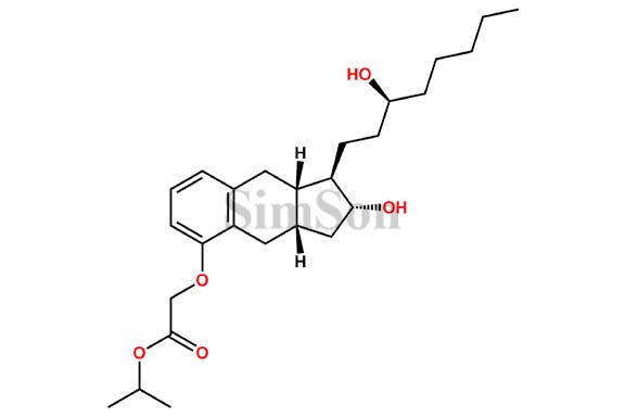 Treprostinil Impurity 8