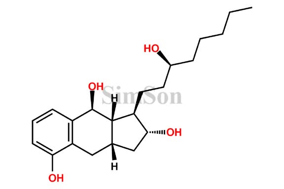 Treprostinil Impurity 9