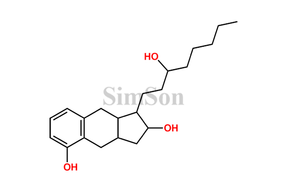 Treprostinil Impurity 10
