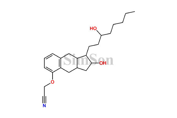 Treprostinil Impurity 11