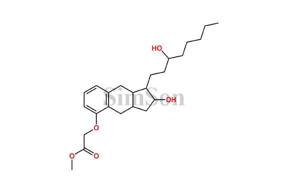 Treprostinil Impurity 13