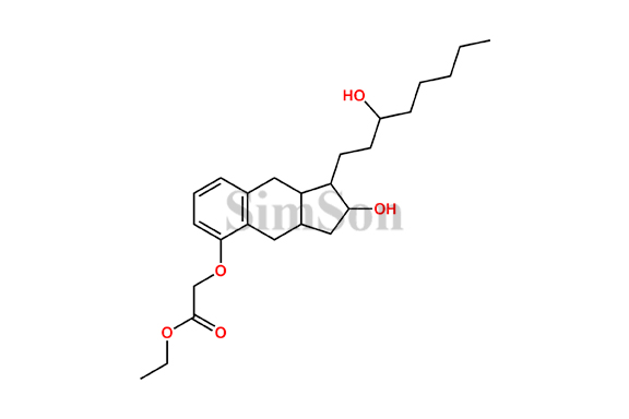 Treprostinil Impurity 14