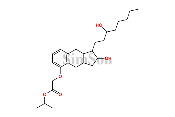 Treprostinil Impurity 15