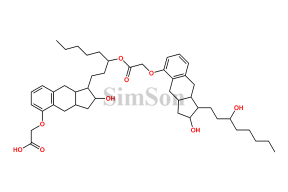 Treprostinil Impurity 16