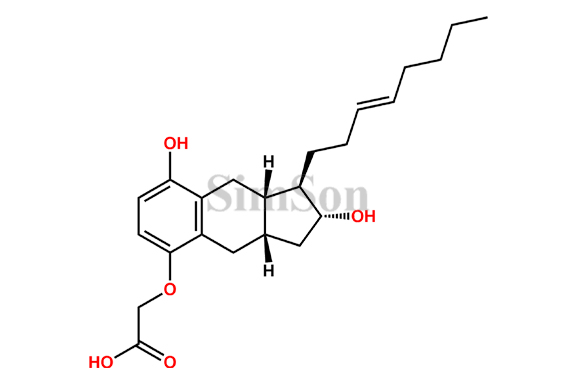 Treprostinil Impurity 20