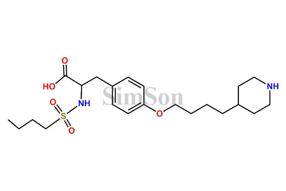 Tirofiban Impurity 1