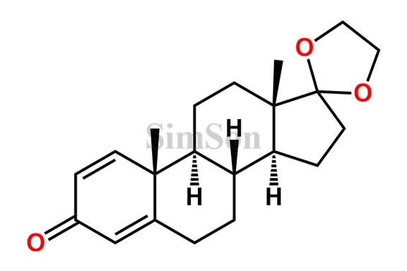Testosterone Impurity 36