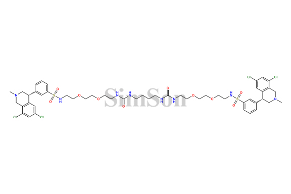 Tenapanor Impurity 1