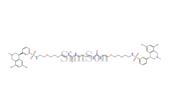 Tenapanor Impurity 2