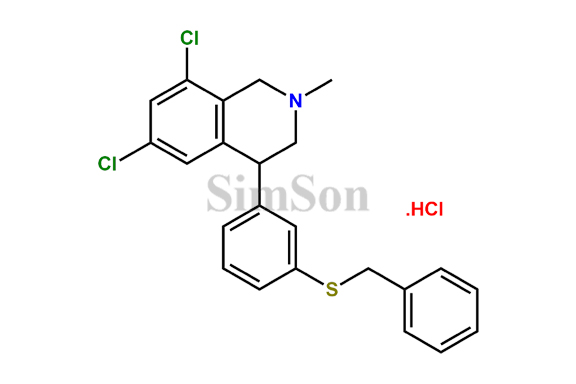 Tenapanor Impurity 3